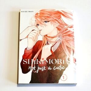 *3 for $25* Shikimori is Not Just a Cutie Manga - Volume 1 - Books